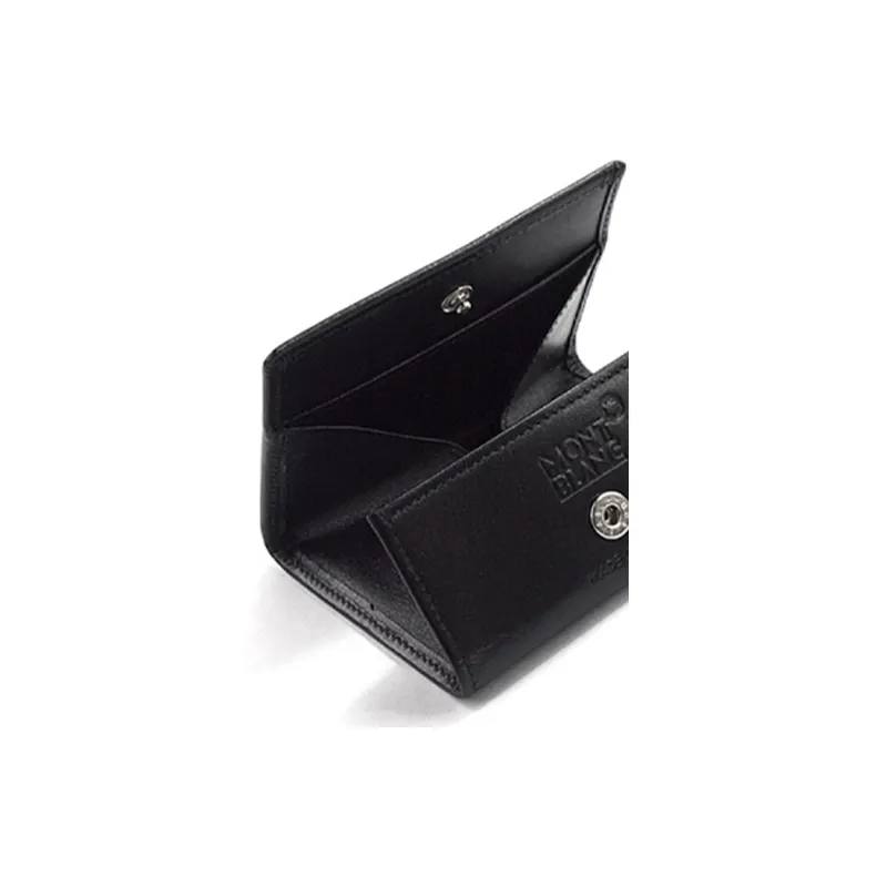MONTBLANC Meisterstück Small Coin Case-4