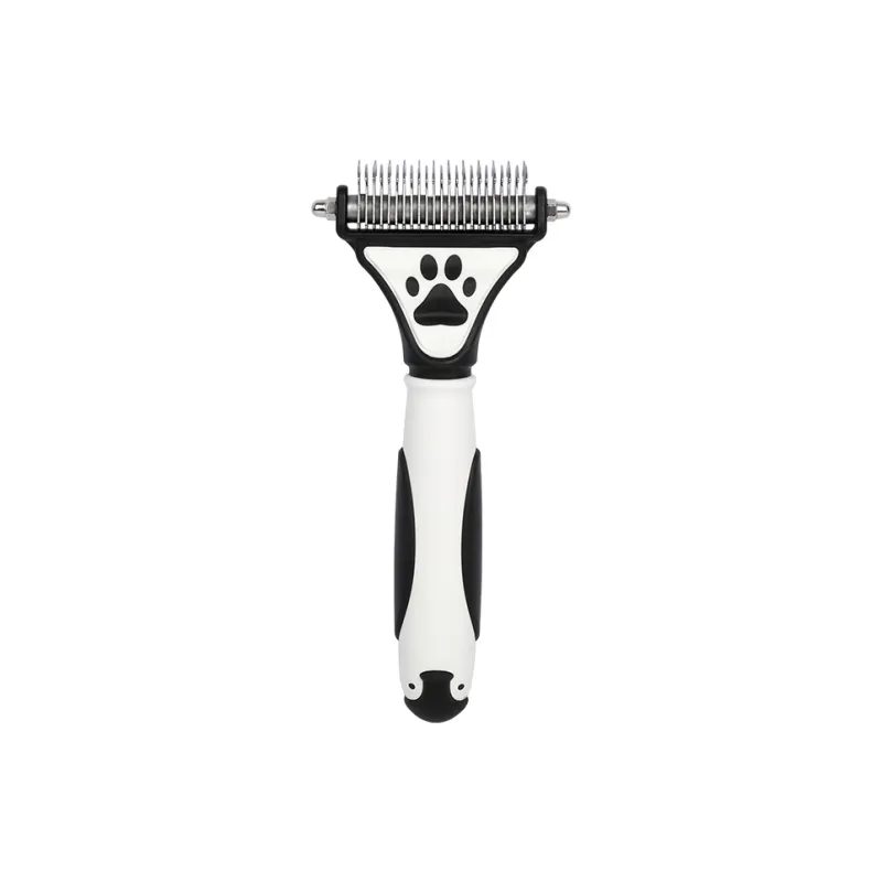 HISTOTREE Cat And Dog Combs & Flea Combs-0