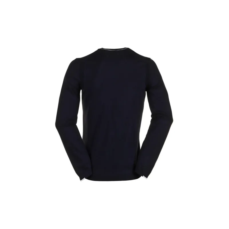 HUGO BOSS Logo Printed Regular Fit Sweatshirt-1