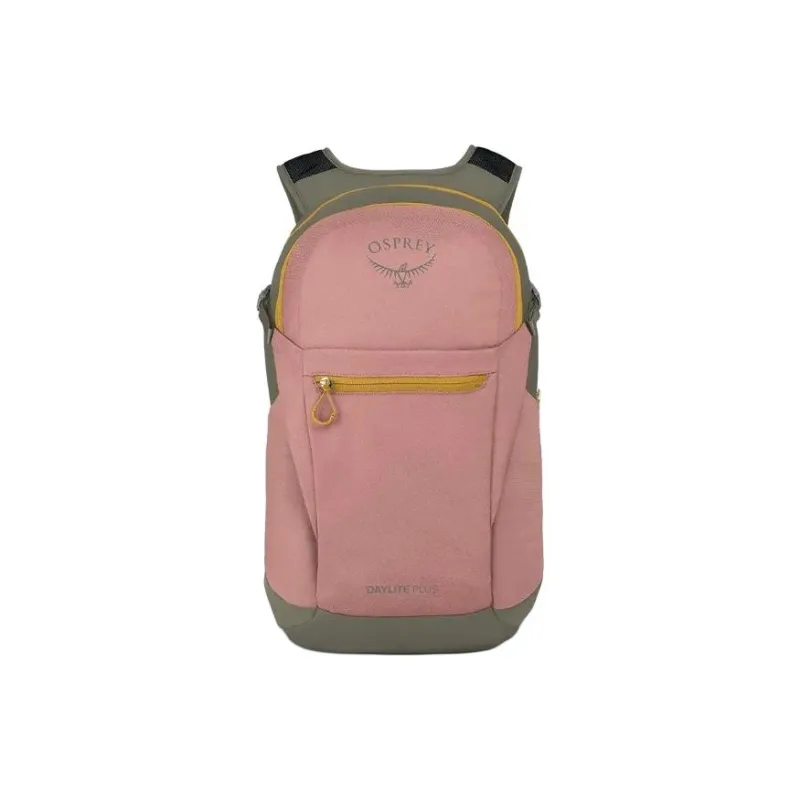 OSPREY Polyester Backpack Regular Unisex Rouge Pink-1