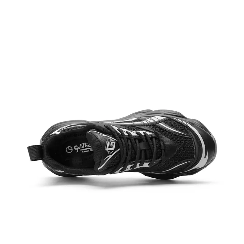 GOLDLION Low-Top Casual Shoes Men's-2