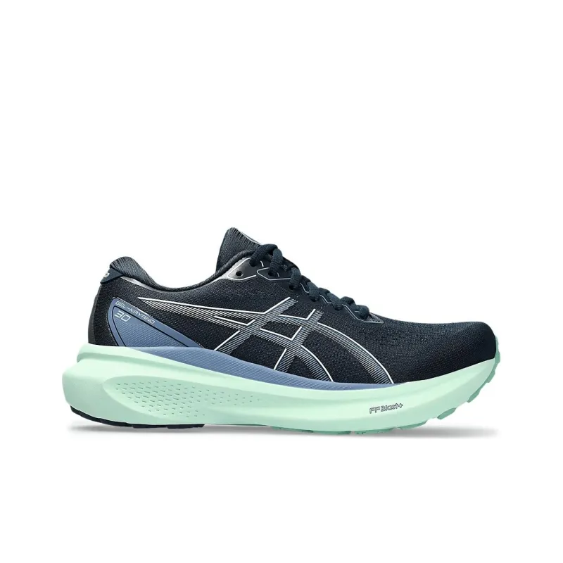Asics Women's Gel Kayano 30 Wide 'French Blue'-1