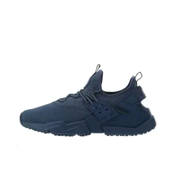 Nike Air Huarache Drift Diffused Blue White