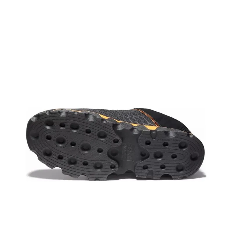 Timberland Pro Powertrain Sport Alloy Toe Work Sneaker 'Black'-4