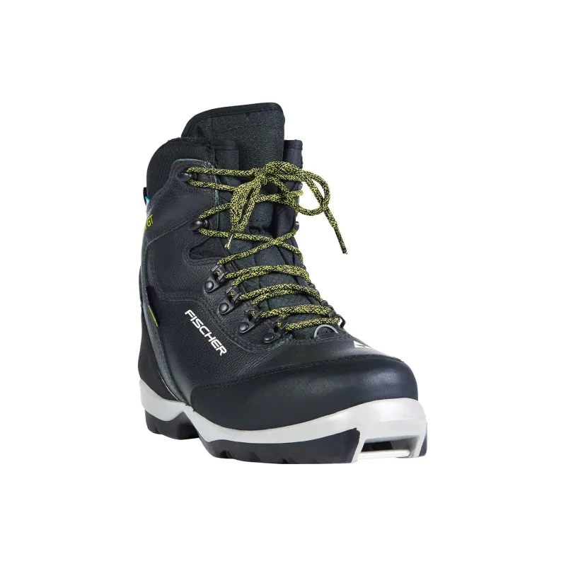 FISCHER BCX Grand Tour Single Snowboard Ski Boots Unisex-2