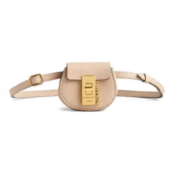 Chloé Drew Mini Belt Bag