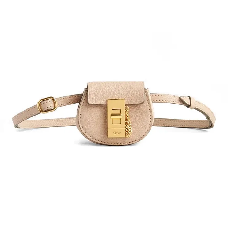 Chloé Drew Mini Belt Bag-0