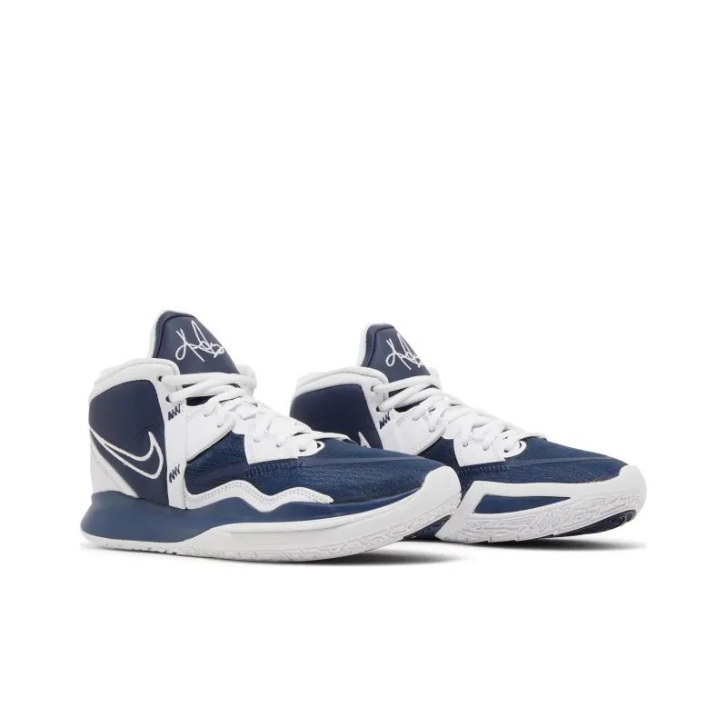 Nike Kyrie Infinity Tb 'Midnight Navy'-2