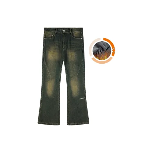 PASET Unisex Jeans