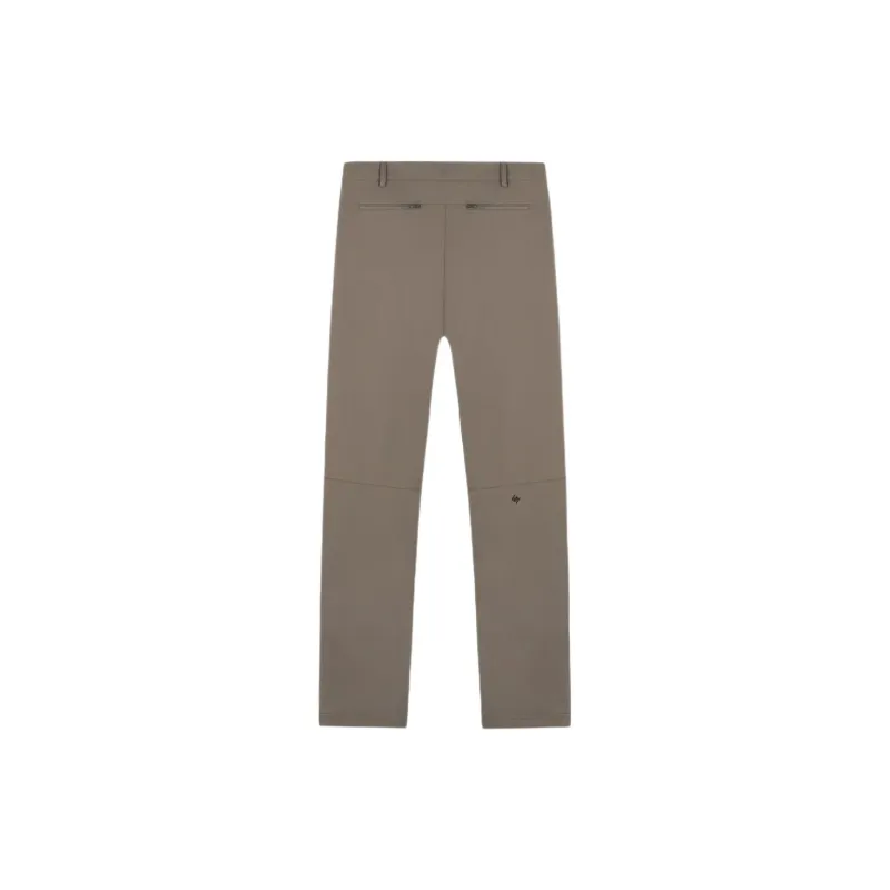 REPRESENT 247 Mission Pant Casual Pants Men's Brown-1