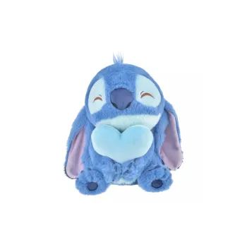 Disney Stitch Hug Heart Collection Dolls Plush Doll 31cm High