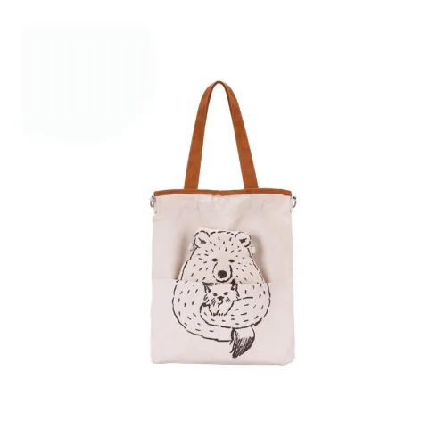 gucci x disney donald duck tote bag item