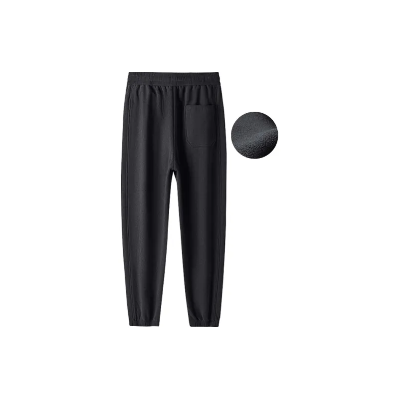 Merry City Casual Pants Unisex-22