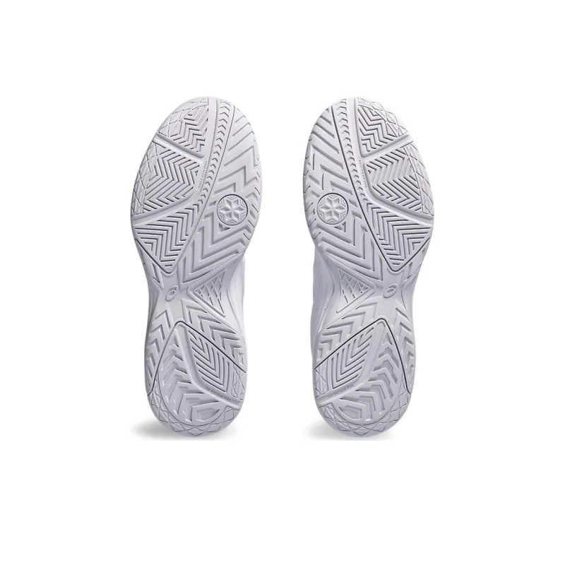 Asics Upcourt 5 White Cosmos Women's-4