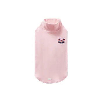 UFBemo Pet Costume, Pet Apparel Mythical Base Layer Pink/Yellow/Red