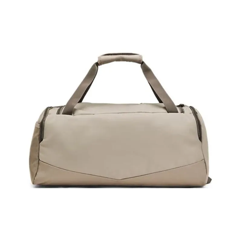 Under Armour Polyester One Shoulder Crossbody Portable Travel Bag Small Size Unisex Light Khaki-1