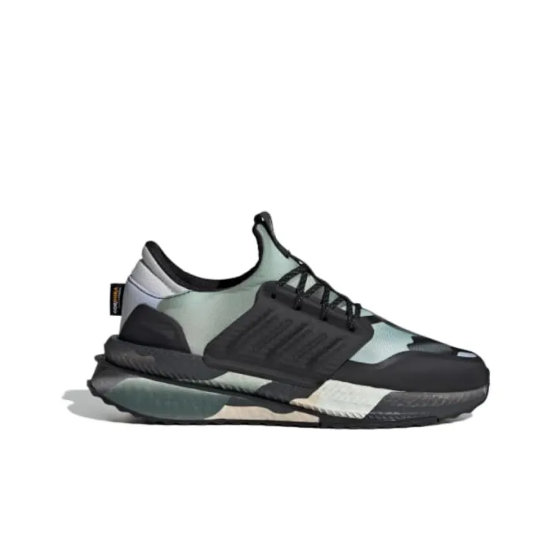 Adidas X_PLR Boost Core Black Grey-1