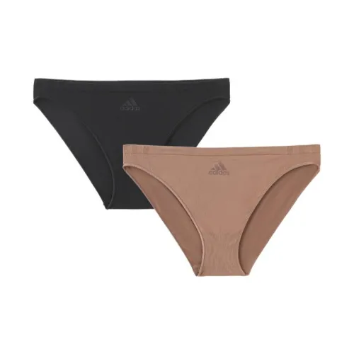 Adidas Triangle Underwear Women's 2 Pack