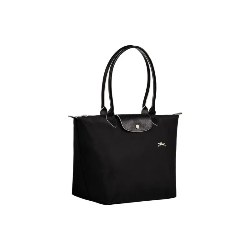 LONGCHAMP Le Pliage Club Handbags Black-1