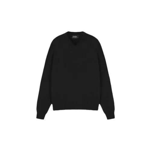 REPRESENT Sweaters Unisex Black