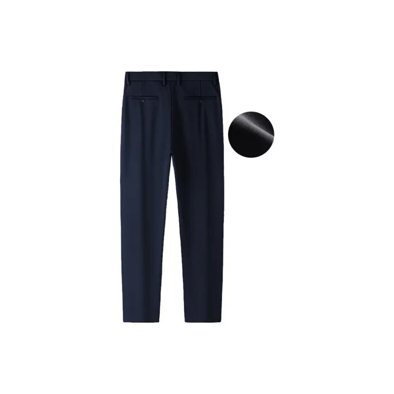 Merry City Suit Trousers Men-29