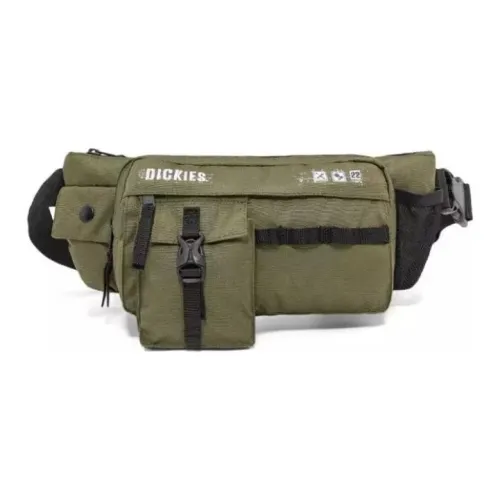 Dickies Crossbody Bags Army Green