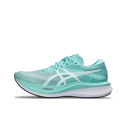 Asics Women's Magic Speed 3 'Illuminate Mint'