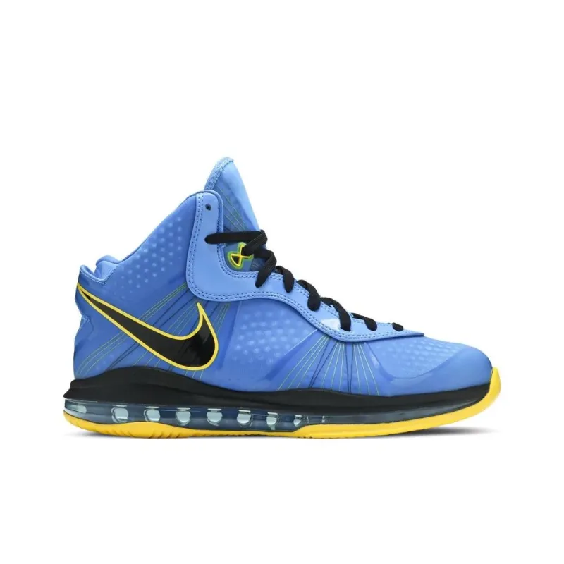 Nike LeBron 8 V/2 Entourage-1