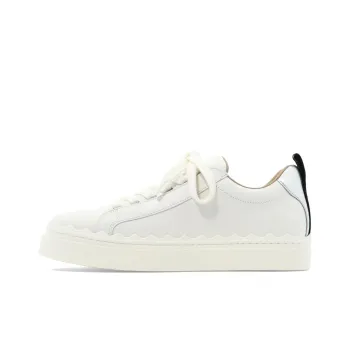 Chloé Lauren Low-top Sneakers