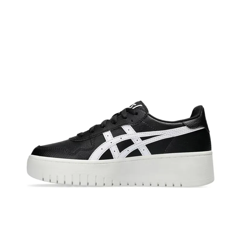 Asics Japan S Pf Black White Women's-0