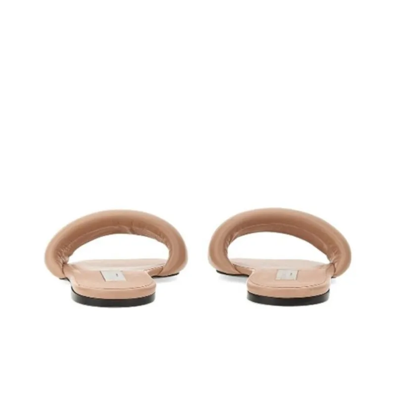 Stella McCartney Open-toe Flat Sandals-4