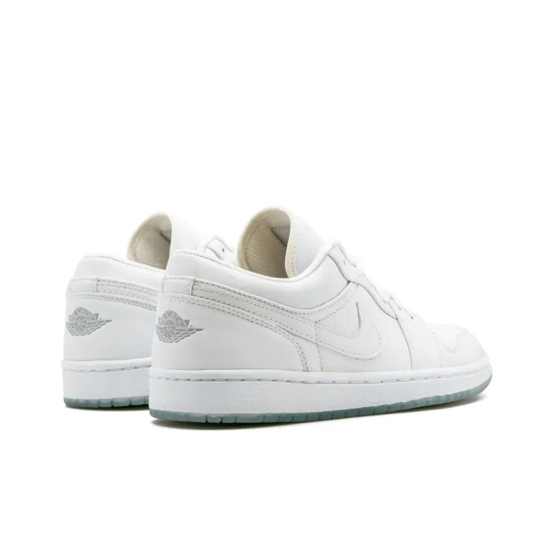 Jordan 1 Retro Low White 2004-4
