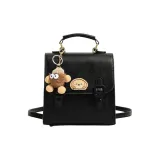 Black with Charm