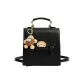 Black with Charm