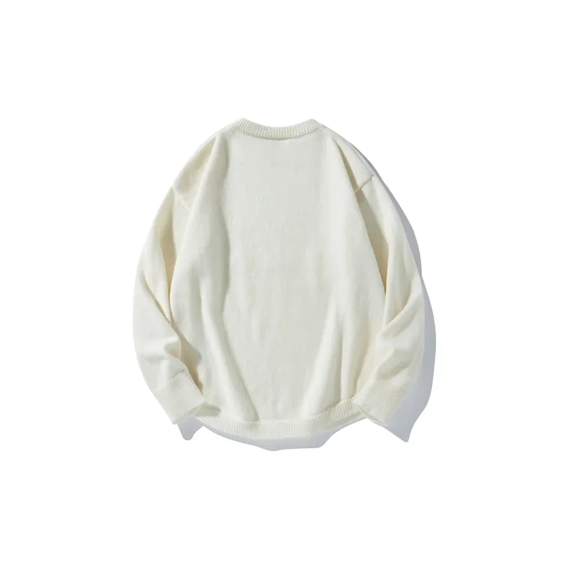 I.E Knitwear Unisex-7