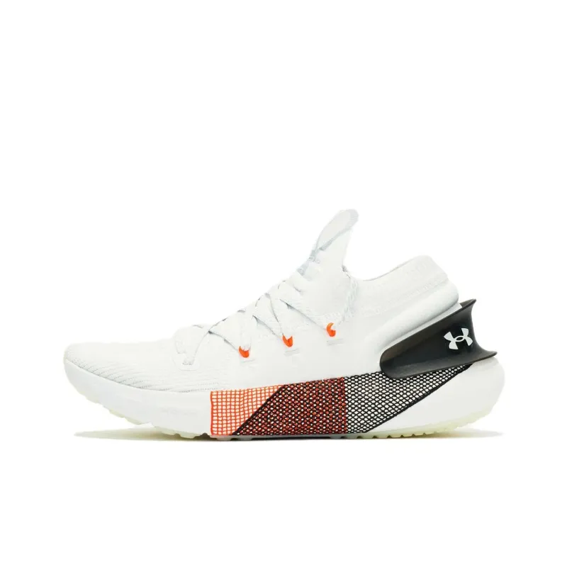 Under Armour Hovr Phantom 3 Launch 'White Bolt Red'-0