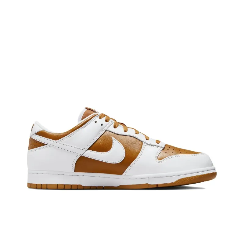 Nike Dunk Low 'Reverse Curry'-1
