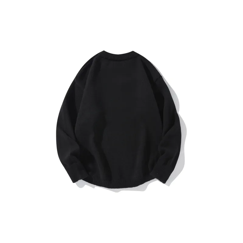 I.E Knitwear Unisex-1