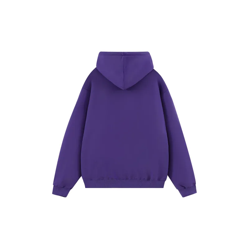 SIMPLE RIMLESS/SRME Fall And Winter Sweatshirt Unisex-7