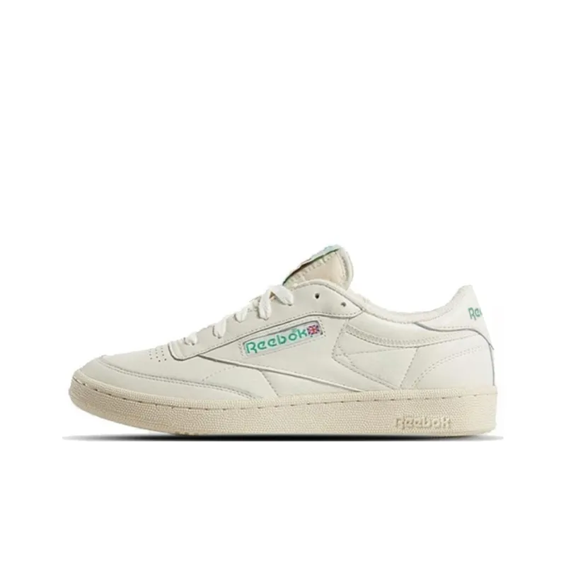 Reebok Club C 1985 Tv 'Chalk Glen Green'-0