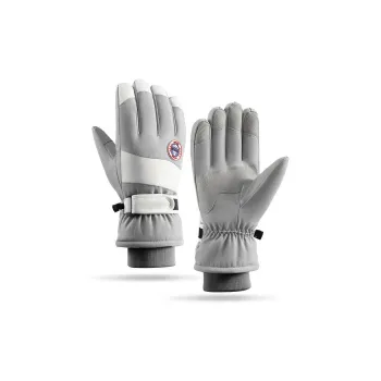 SINGLELADY Ski Gloves