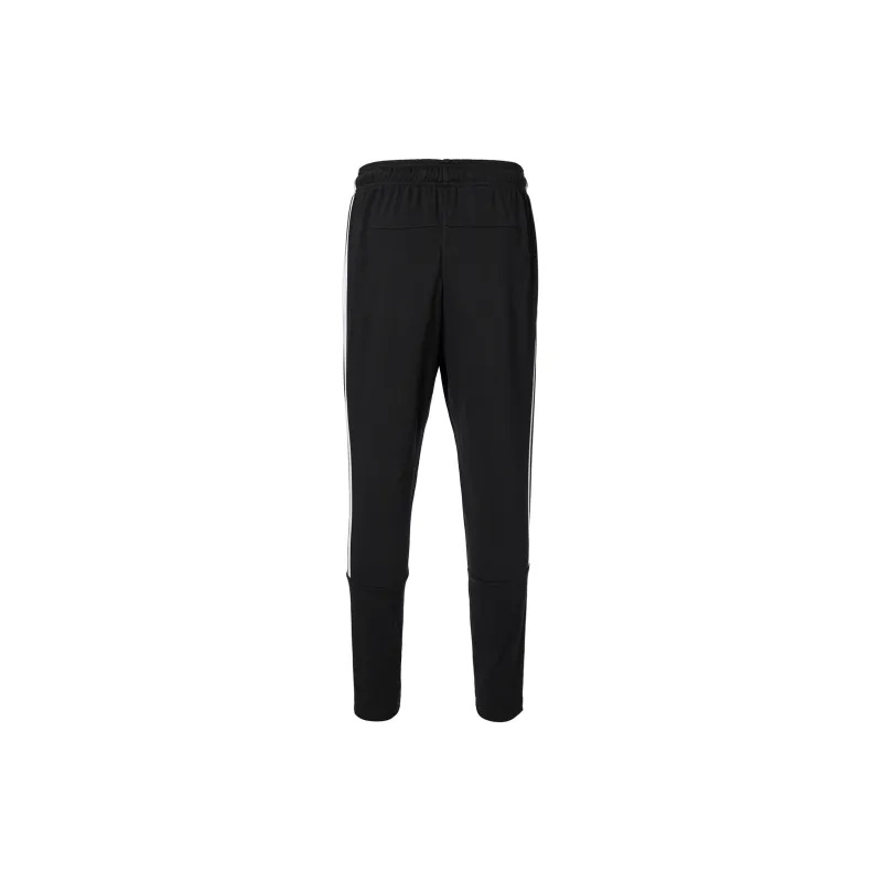 Adidas Knitted Sweatpants Men's Black-2