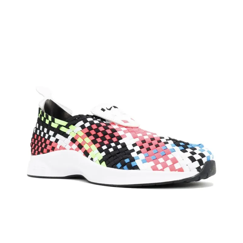 Nike Air Woven Multi Color-1