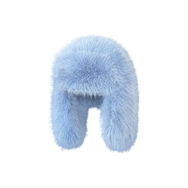 BAGGL Trapper Hats Unisex-0