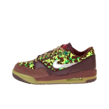 Nike Air Assault Low Prm Gi Joe Ground Battle