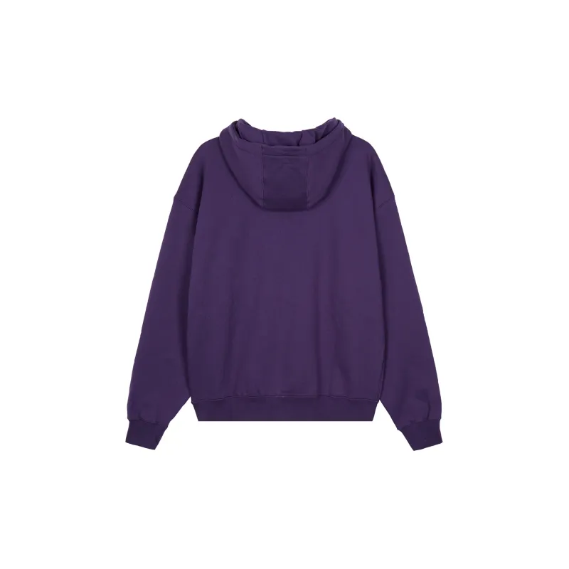 Nike Sweatshirts Men Dark Purple-1