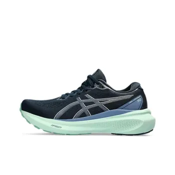 Asics Gel Kayano 30 French Blue Denim Blue Mint Women's