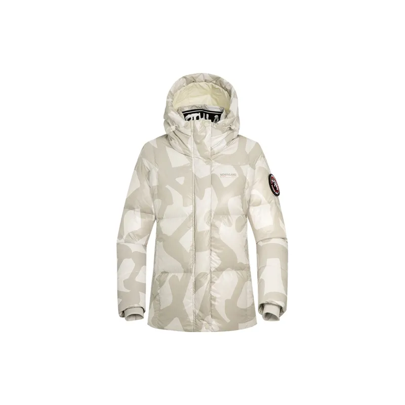 NORTHLAND PROFESSIONAL Down Jacket Women's-6