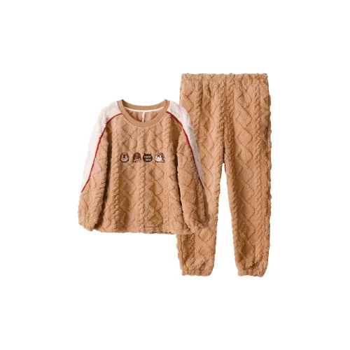 Dorame Women's Pajama Sets