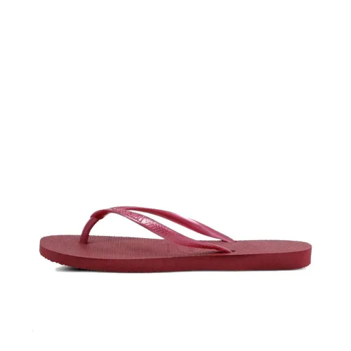 Havaianas Slim Flip Flops Women's